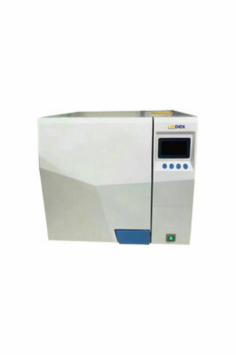 Labdex 24L tabletop sterilizer features adjustable temperature from 105 to 134°C, 0.22 MPa pressure, a timer, and a drying time range of 0-99 min for efficient sterilization. It has a safety door lock and a fully automatic system for water inlet, vacuum, heating, sterilizing, drying, and exhaust.
