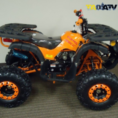 Fuel your child's sense of adventure with our Kids Four Wheelers! 