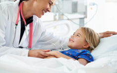 Amandeep Hospital is the Best Paediatric Hospital in India having the best Paediatric surgeons in India giving world-class treatment.
Read More.....https://amandeephospital.org/specialities/paediatric-surgery/