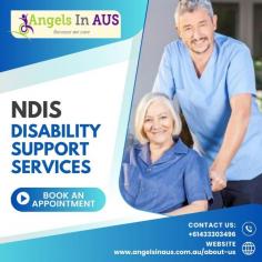 We provide a full range of care and NDIS disability support services you need for a bright future. We provide comprehensive disability support services in line with your NDIS Plan. As an NDIS Disability Support Provider, we help you by coordinating or providing the services you need to live the life you choose.