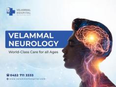 Velammal Multi-specialty Hospital in Madurai, established in 2012, offers international standard medical care with 2100 beds and a dedicated team of 450 doctors.

Website: https://velammalhospital.com/