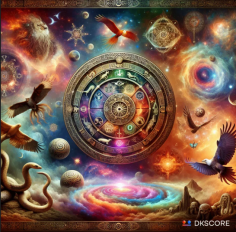 Transform Your Present by Understanding Past Life Karma and Practical Remedies with Vedic Astrology

Understanding past life karma through Vedic astrology can provide profound insights into our current life and the challenges we face. Vedic astrology offers methods to uncover the impact of past life actions, known as karma, on our current circumstances. This article delves into the significance of the ninth and fifth houses in astrology, the role of planets, Here >>

https://www.dkscore.com/jyotishmedium/transform-your-present-by-understanding-past-life-karma-and-practical-remedies-with-vedic-astrology-754
