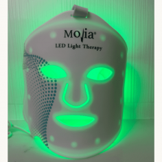 Mojia Australia’s rechargeable LED Mask is a game-changing beauty device that uses advanced LED light therapy to rejuvenate your skin. With different colored lights, including NIR, Red, Blue, and Yellow, it targets various skin concerns like fine lines, acne, and uneven tone. This portable, lightweight mask is perfect for at-home use, offering non-invasive, professional-level skincare results. Achieve a youthful glow and revitalized skin with Mojia’s rechargeable LED Mask. Visit Mojia Australia today to explore this powerful beauty device!       https://mojiaaustralia.com/product/led-mask/