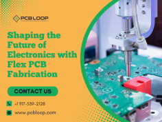 The future of electronics is being reshaped with the innovative use of Flex PCB Fabrication. This technology allows for the development of flexible, lightweight, and compact circuit boards that adapt seamlessly to modern, space-saving designs. Ideal for wearables, automotive, and medical devices, flex PCBs offer enhanced versatility and durability. By integrating advanced Flex PCB Fabrication techniques, products become more efficient and adaptable, meeting the growing demands of today’s technology-driven world.
