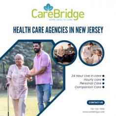 Private Companion Home Care Services: The Best For Seniors To Stay Safe


Nothing beats the solace of home! It is not shocking to know that most seniors wish to remain in their own homes until it is not feasible. For more info visit: https://homehealthcareservicenj.wordpress.com/2024/08/29/private-companion-home-care-services-the-best-for-seniors-to-stay-safe/

Visit our website today at: https://carebridge.care/quality-care/companion-care