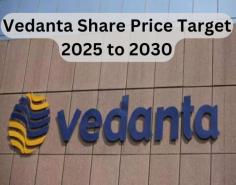 Moving further ahead, the Vedanta share price target 2025 hinges on the company’s ability to navigate both external and internal challenges. Several key trends are expected to play out over the medium term:

