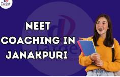 Embarking on the journey to end up being a medical professional is a dream for many trainees, yet it's clear that the course is extensive and challenging. Getting ready for the National Eligibility and Entryway Test (NEET) can be among one of the most requiring phases in a trainee's academic trip. For aiming doctor, choosing the right coaching institute is critical, and DD Target PMT in Janakpuri has made its credibility as the best NEET Coaching in Janakpuri, thanks to its extraordinary assistance, support, and commitment to student success.
Website URL- https://ddtarget.com/neet-coaching-in-janakpuri/