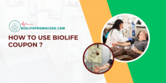 Using a biolife coupons is a great way to maximize your earnings while donating plasma. Whether you're a new donor or a returning one, Biolife frequently offers biolife new donor coupon 2024 and bonuses that can significantly boost your compensation.

These biolife coupons are easy to find and simple to apply, offering you extra cash for each donation. In this guide, we'll walk you through the steps to effectively use biolife new donor coupon $1200, from finding the right promo codes to redeeming them during your donation process, helping you make the most out of your plasma donations.

Step 1: Sign up for plasma donation at your nearest biolife center through their website or app.

Step 2: Check for current promo codes on the Biolife website, app, or social media.

Step 3: Enter the coupon code when scheduling your appointment or during the registration process.

Step 4: Complete your donation and ensure the coupon has been applied for the bonus payout.

Step 5: Get paid on the same day via a prepaid debit card with the coupon bonus added!
