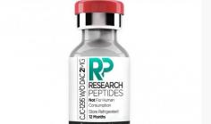 Research Peptides is your premier destination for high-quality research peptides, tailored for scientific inquiry and experimentation. Our extensive range includes meticulously synthesized peptides that meet stringent quality standards. We prioritize purity and reliability, ensuring that each product is rigorously tested for optimal performance. Whether you’re conducting academic research or industry studies, our peptides are designed to support your objectives effectively. With a commitment to transparency and customer satisfaction, we provide detailed information on every product. Explore our catalog at Research Peptides and elevate your research with our exceptional offerings today! Experience the difference with our trusted solutions.