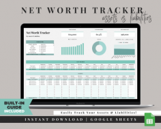 Discover Budget Google Sheets with Thrivingkoala.com - our easy-to-use platform makes managing your finances a breeze. Experience the stress-free way to budget today!

https://thrivingkoala.com/