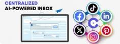 Confe.io is a powerful platform designed to elevate your social marketing efforts. It offers comprehensive tools for crafting, executing, and analyzing social media campaigns across various channels. With Confe.io, you can seamlessly schedule posts, track engagement metrics, and gain insights into audience behavior. The platform’s advanced analytics help you refine your strategies, optimize content, and measure campaign effectiveness. Whether you're looking to boost brand visibility, drive conversions, or enhance customer interactions, Confe.io provides the resources you need to achieve your social marketing goals efficiently. Harness the full potential of your social media presence with Confe.io’s innovative features and actionable insights.