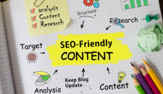 Discover key strategies for creating SEO-friendly content that boosts rankings, engages readers, and drives organic traffic to your website.