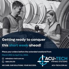 Butt Welding Equipment from Acu-Tech Piping Systems offers reliable solutions to streamline your welding process. With advanced technology and precision, our butt welding equipment ensures high-quality pipe welds for efficient and long-lasting results. Choose Acu-Tech for professional-grade tools that enhance productivity and safety in your projects. Visit: https://www.acu-tech.com.au/products/butt-welding-equipment/