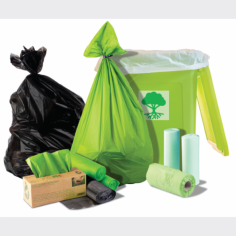 NaturTrust’s compostable pet waste bags and dog poop bags are a sustainable, world-class alternative to the traditional polythene animal waste bag and perfectly suited for the purpose. We are a compostable animal waste bags manufacturer and supplier.

