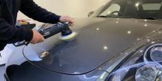 If you are looking for the Best service for Paint Correction in Griffin, contact Unruly Auto Detailing. They offer a wide range of services, including maintenance detailing, exterior and interior detailing, and interior protection ceramic coating, paint enhancement, and paint protection. Visit:- https://goo.gl/maps/zGTUm4b9TTA1mvBf6 