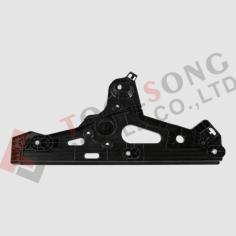 Bumper Mold Mold For Car Door Guide Rail
https://www.toolsong.com/product/automotive-interior-and-exterior-mold/
Door guide rail mold with 2 cavities, plastic PP+GF30, hot runner system, mold life 500,000 shots.