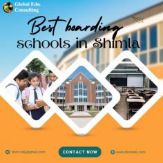 Boarding Schools in Delhi
