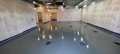 Express Liquid Screeds | High Quality Floor Screeding Solutions