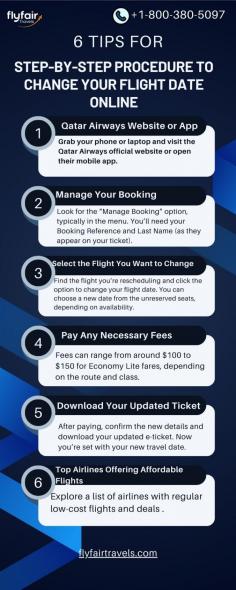 Easily change your flight date online with this step-by-step guide. Follow simple instructions to modify your booking, avoid fees, and manage your travel plans conveniently from any device.