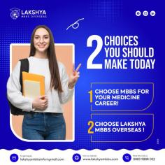 https://maps.app.goo.gl/YLmy6smeKnpRYNnMA
Looking for the top MBBS admission consultants in Pune? Our expert team at Leading MBBS Admission Consultants Pune ensures a seamless journey to your medical education dreams. With unrivaled knowledge and personalized guidance, we help students secure admissions in prestigious medical colleges globally. Trust us for your career's most important decisions. Explore our services today and step closer to becoming a doctor!