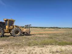 Looking for top-notch forestry mulching services in Bartonville, Texas? Our expert team specializes in eco-friendly land clearing solutions, transforming overgrown properties into usable land with precision and efficiency. We use state-of-the-art mulching equipment to clear brush, trees, and invasive vegetation, returning valuable nutrients to the soil and minimizing environmental impact. Whether you need land prepared for development, trails cleared, or firebreaks established, our forestry mulching service in Bartonville is your go-to solution. We pride ourselves on delivering fast, affordable, and sustainable land clearing services tailored to your specific needs. Contact us today to schedule your service and start reclaiming your land!