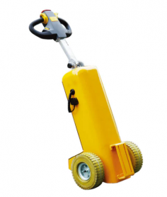 If you are looking for heavy-duty electric tuggers for sale then your search ends at Superlift Material Handling! This is the premier supplier of advanced heavy-duty electric tuggers that can be easily operated in warehouses, workshops, and supermarkets. Studded with advanced features, these tuggers will meet your operational needs. Visit the website or dial 1.800.884.1891 for more information! 
See more: https://superlift.net/products/heavy-duty-electric-tug
