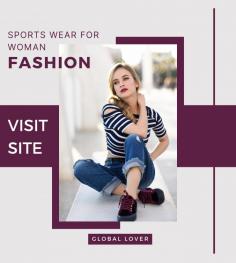 Discover our selection of Sports Wear For Woman at our store as we provide  Fitness Clothing And Activewear Wholesale which include many varieties. Shop now with full confidence.
Source Link: https://www.global-lover.com/sports-wear-for-woman/