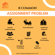 " What Problems Do Students Face In Completing Assignments?"
.
1. Lack of Understanding of the Topic
2. Poor Time Management
3. Weak Research Skills
4. Writer's Block
5. Difficulty Structuring the Assignment
6. Failure to Meet Academic Standards
7. Plagiarism Issues
8. Balancing Multiple Assignments
.
DM For More Info:
WhatsApp + 91-8946906702
.
#swipeupassignments #multipleassignmenthelp #london #ukstudents #domyassignments #instadaily #queenmaryuniversity #birminghamuniversity #sheffielduniversity #londonuniversity