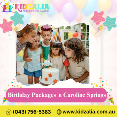 Safety Tips for Hosting Kids Parties: From Supervision to First Aid

Hosting a kids' party is exciting, but ensuring safety for all little guests is essential. From effective supervision to first aid readiness, proactive steps can help manage the event smoothly. For a fun and safe celebration, consider Kidzalia's Birthday party packages in Caroline Springs. Let the experts handle the details, so you can enjoy precious moments with your children!