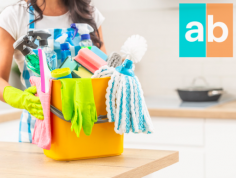 Best Cleaning Services Chicago
Allbetter helps you discover the best cleaning services in Chicago. From deep cleaning to routine maintenance, our platform connects you with trusted professionals who provide thorough, reliable cleaning, keeping your home or office spotless and sanitized.