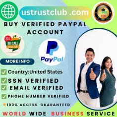 Buy verified paypal account
24 Hours Reply/Contact
Email:-usatrustclub@gmail.com
Skype:–usatrustclub
Telegram:–@USTRUSTCLUB2
WhatsApp:–+1(551) 299-2812
https://ustrustclub.com/product/buy-verified-paypal-account/
