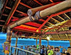 Tiki hut builder in Florida at palmhuts.com builds custom tiki huts, breezeways, tiki awnings. Their specialists give top quality residential and commercial tiki huts, tiki bars, rethatching service and repair all of Florida and beyond. For more info, visit our website now. https://palmhuts.com/