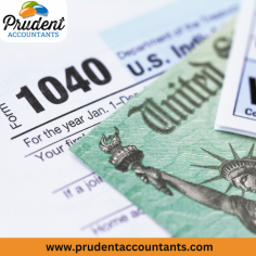 Tax Preparation Services Minneapolis | Prudent Accountants

Prudent Accountants offers top-tier Tax Preparation Services in Minneapolis, designed to meet the needs of both individuals and businesses. Their experienced team ensures that your tax returns are prepared accurately, taking full advantage of all eligible deductions and credits. By staying up-to-date with the latest tax laws, Prudent Accountants provides reliable and efficient tax preparation, helping you minimize liabilities and maximize refunds. With their personalized approach, you can trust that your taxes will be handled with the utmost care and professionalism. For more information call 612) 605-3178.