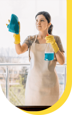 You may trust Housecleaningservice.com, the top maid service, and come home to a spotless house. Make your reservation now!

https://housecleaningservice.com/maid-service/