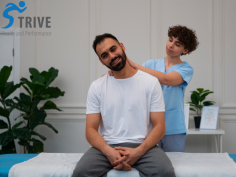 Need a chiropractor in Brentwood? Discover personalized chiropractic services for pain relief and overall wellness. Schedule your appointment today for expert care!
