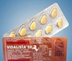 Vidalista 20mg werkt door PDE5 te remmen. Dit stimuleert de productie van stikstofoxide in het lichaam. Dit verhoogt op zijn beurt de bloedstroom naar de penis, wat resulteert in een erectie wanneer seksuele stimulatie optreedt. Dit medicijn kan ook worden gebruikt om pulmonale arteriële hypertensie en benigne prostaathypertrofie (vergrote prostaat) te behandelen. Het verhoogt de bloedstroom naar de penis, wat mannen helpt een erectie te krijgen en te behouden. Ontdek meer over Vidalista 20 door hier te klikken https://kamagrabestellen.eu/tadalafil/vidalista-20mg/  of onze website te bezoeken.