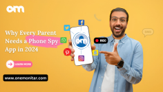 Discover the importance of using undetectable phone spy apps for modern parenting in 2024. Learn how these tools protect children from cyberbullying, inappropriate content, and other digital threats while ensuring location safety and screen time management.

#DigitalParenting #PhoneSpyApps #ChildSafety2024 #ParentalControls