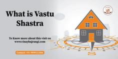 Vastu Shastra is a part of a more extensive knowledge called Vastu Vidya, which is all about architecture and design. You can find mentions of Vastu Shastra in old texts like the Rig Veda and others. So, it's not something new; it's been around for a very long time! The main idea behind Vastu Shastra is that buildings, whether homes or businesses, should be in harmony with nature. Any specific issue, connect with my office @ +91 9999113366. God bless you with a happy life.
https://www.vinaybajrangi.com/vastu.php

