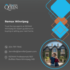 Find listings and simply browse for New homes for sale in Winnipeg

There are many new homes for sale in Winnipeg but you should deal with reliable realtors. Here at The Jennifer Queen Team professional realtors are dedicated to delivering excellent services and perfect advice that will help you a lot. You can easily find your dream home in Remax Winnipeg and enjoy many listings within your budget and needs. Anytime you need MLS listings Winnipeg, just contact our team and your requirements will be covered from beginning to end.