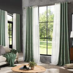 Blackout curtains in Dubai are essential for creating a peaceful environment amidst the city’s bright lights. They not only offer privacy but also help reduce noise and control room temperature. Perfect for homes, offices, and hotels, these curtains provide both functionality and elegance, allowing you to enjoy comfort in style.
 https://risalafurniture.ae/blackout-curtains/