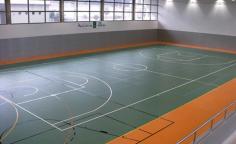 Create the perfect surface for sports activities with our high-quality Sports Vinyl Flooring. Designed for maximum performance and safety, our flooring ensures durability, shock absorption, and easy maintenance. Ideal for gyms, courts, and sports facilities, it provides athletes with the right balance of comfort and support. Choose Sports Vinyl Flooring for a professional playing environment.

Visit -  https://dubaiflooring.ae/sports-vinyl-flooring/