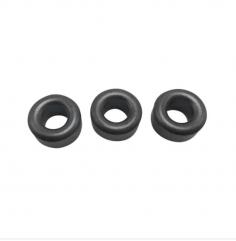 Ring Shape Perforated Ferrite Permanent Magnet
https://www.mlmagnet.com/product/ferrite-ring-shape-magnets/ring-perforated-ferrite-permanent-magnet.html
Ring perforated ferrite permanent magnet is a kind of high magnetic force of the permanent magnet with a molding method of high-temperature sintering and perforation, which has good processing property and heat resistance, small external magnetic flux density, strong demagnetization resistance, easy to process. It has wide applications in motors, generators, speakers, and other equipment.