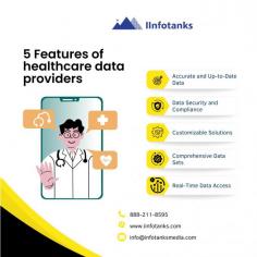 
Healthcare data providers like IInfotanks deliver critical, accurate data that helps healthcare organizations make informed decisions. They provide insights into patient demographics, clinical trends, and medical histories, enabling personalized care and improving operational efficiencies. With access to real-time data, healthcare companies can enhance their marketing strategies, streamline patient outreach, and drive innovation in medical research. IInfotanks offers reliable, customizable data solutions tailored to the specific needs of hospitals, pharmaceutical firms, and healthcare marketers, ensuring better patient outcomes and organizational growth by facilitating data-driven decisions.

For more info visit us https://www.iinfotanks.com/healthcare-email-lists/