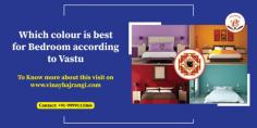 
The bedroom plays a vital role in a house. So, Vastu plays a crucial role in freeing it from all evils. It gives positive energy to your bedroom so that you can relax both physically and mentally. Bed room for all relations & all professions cannot be the same as it affects not only your physical pleasures but also has vital impact on other aspects of  your life including professional success.Any specific issue, connect with my office @ +91 9999113366. God bless you with a happy life.
https://www.vinaybajrangi.com/vastu/vastu-for-bedroom.php 
