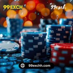 
As one of the top betting sites in India, 99 Exch has a great international presence, so you know it's a trustworthy betting site. Register at 99Exch today to get access to all the major sports games, like a casino, teen patti, cricket, poker, and more.
visit for more information: https://99exchh.com/
