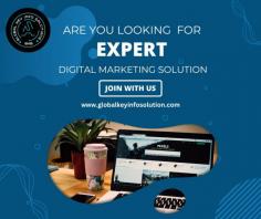 Are you a digital marketing expert ready to make an impact? Join us in transforming brands and driving growth.
Visit us: www.globalkeyinfosolution.com
#digitalmarketing #seo #globalkeyinfosolutions