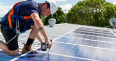 Planning to remove or install solar panels? Learn about the costs involved in solar panel removal and installation with our comprehensive guide. Get insights on pricing, factors influencing costs, and tips to budget effectively for your solar project.

https://stormproroofing.net/solar-installation-services-in-arizona/
