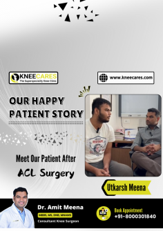 Why opt for our clinic for ACL revision surgery? With years of dedicated research into the complexities of ligament reconstruction failures and extensive experience in revision procedures, we stand among the top institutions in the field. At our facility, we address the root causes of surgical failures, provide advanced surgical solutions, and offer comprehensive rehabilitation programs. Even in the most challenging cases, we provide hope and solutions for knee problems.
