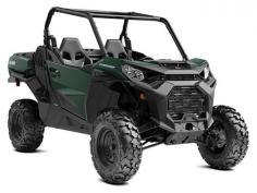 Discover a wide selection of Can-Am ATVs, UTVs, and SXS models for sale at Greenville Motorsports in Mississippi. As the largest powersports dealer in the Mississippi Delta, we offer both new and used vehicles tailored for your off-road adventures. Visit our dealership today to explore our inventory, take a test ride, and find the perfect vehicle that meets your needs. Experience exceptional service and family-friendly support at Greenville Motorsports! 