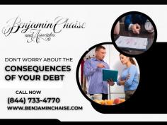 Are you prepared to enhance the efficiency of your debt collection process in Los Angeles? Benjamin, Chaise & Associates is available to offer the necessary solutions and expertise. We are a leading Los Angeles debt collection agency that specializes in the efficient recovery of outstanding debts, enabling your business to flourish without the stress of unpaid invoices. While maintaining positive relationships with your clients, our seasoned team implements sophisticated strategies to recover delinquent accounts.